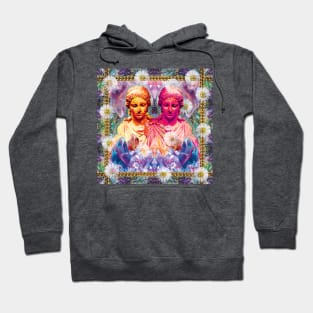 angels of music Hoodie